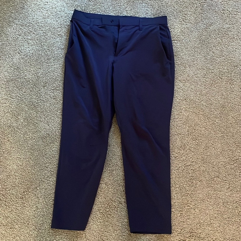 Mens Fabletics “The Only Pant”